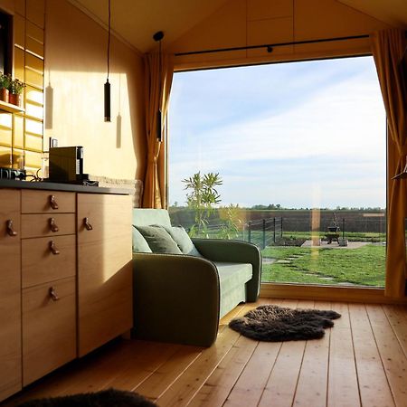 Chillhouse By Kis Vereb Békésszentandrás Eksteriør billede