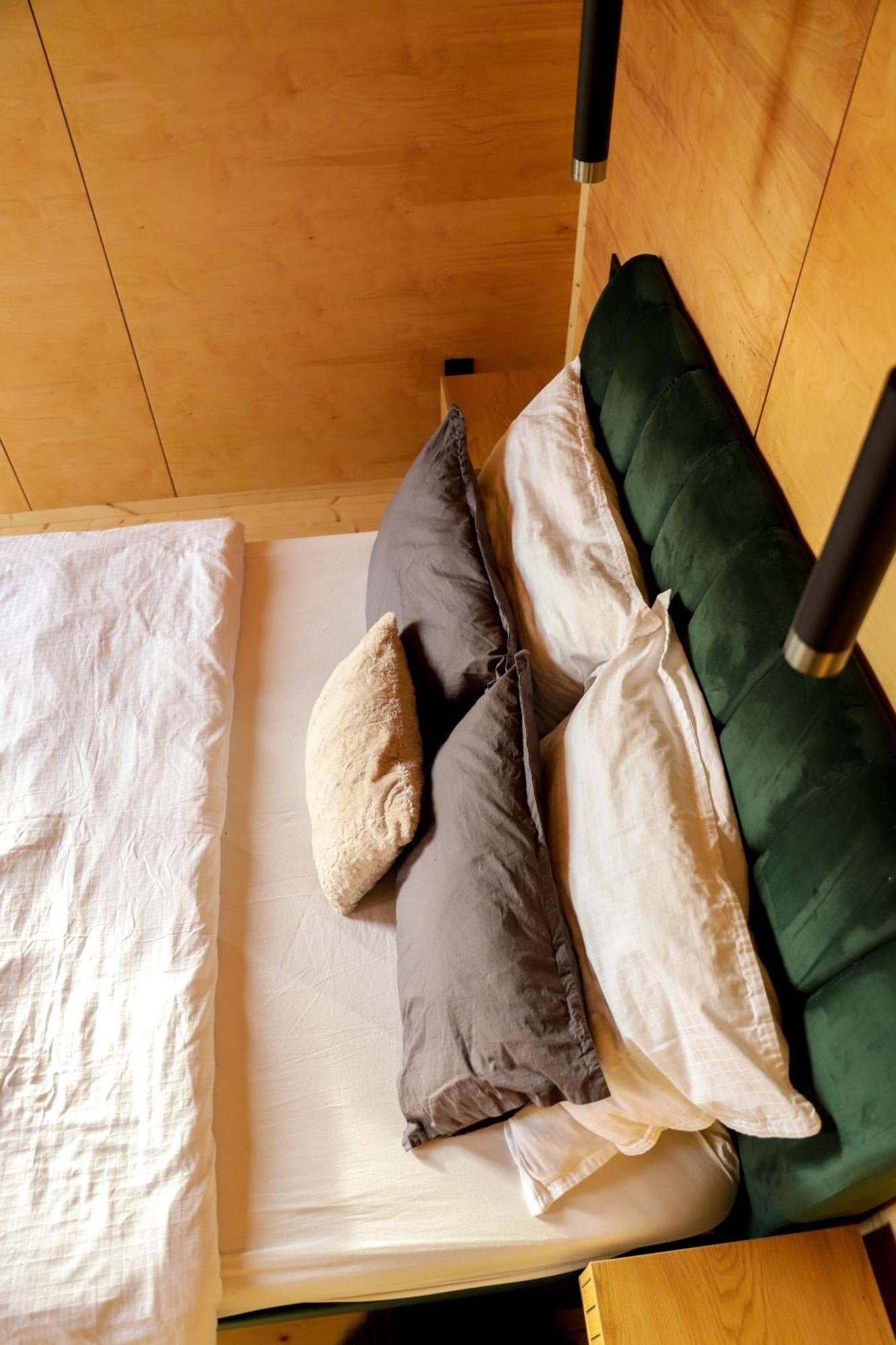 Chillhouse By Kis Vereb Békésszentandrás Eksteriør billede